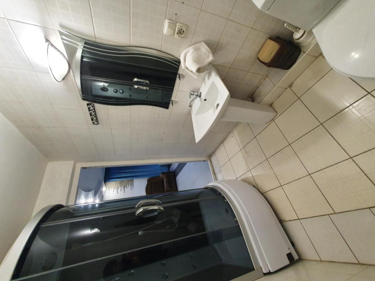 Studio Bucuresti キシナウ 部屋 写真